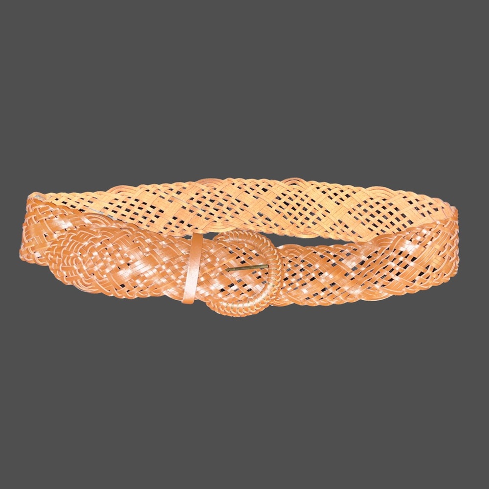 Woven Belt